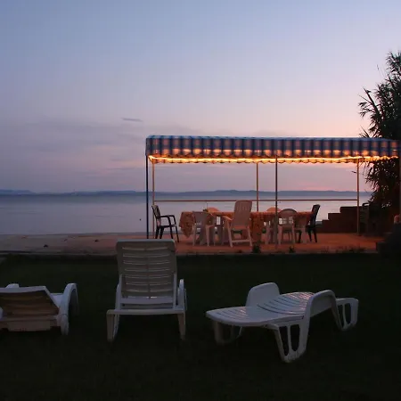 Holiday home Elegant Holiday In Privlakaw With Garden Privlaka (Zadar)