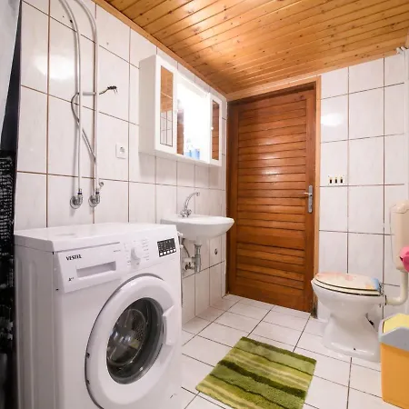 Elegant Holiday In Privlakaw With Garden Holiday home